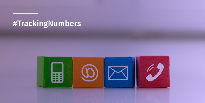 CALL TRACKING NUMBERS: DYNAMIC VS. STATIC