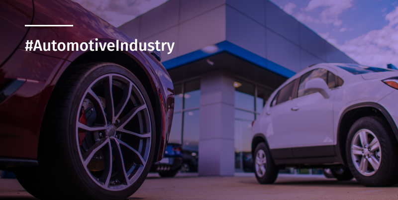 All you Need to Know about CT for the Automotive Industry