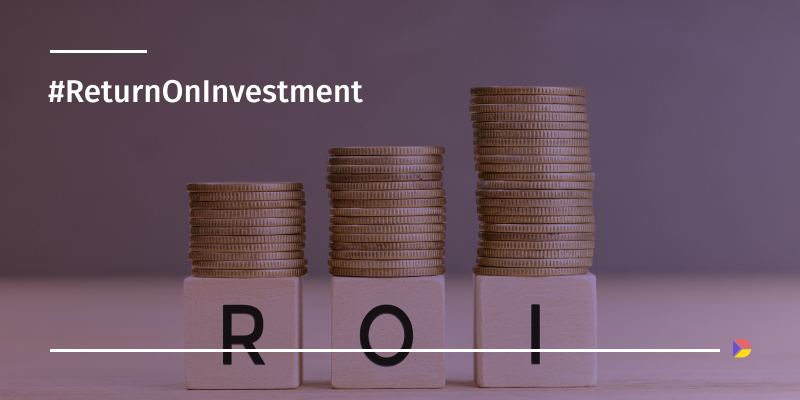 what is ROI? why is it important for your business?
