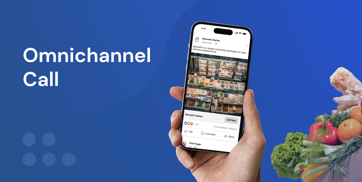 The Omnichannel Call: Connecting Offline and Online Journeys With Unified Tracking