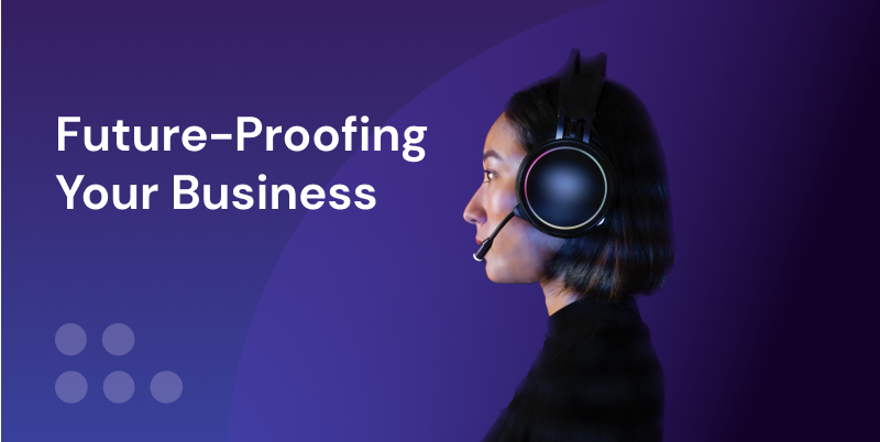 Future-Proofing Your Business: How AI-Powered Call Routing Adapts to Evolving Trends