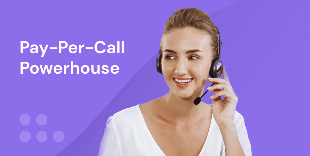 Pay-Per-Call Powerhouse: Optimizing Call Distribution for Lead Generation Success