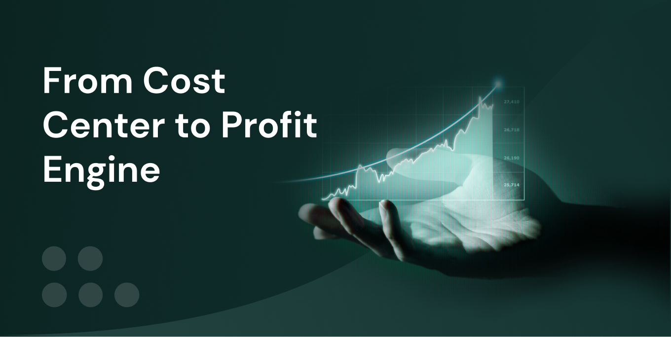 From Cost Center to Profit Engine: Transforming Your Marketing Budget With Call Tracking