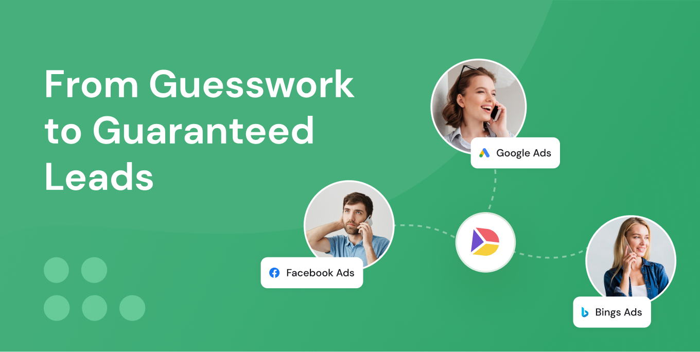 From Guesswork to Guaranteed Leads: How Pay-Per-Call Tracking Transforms Marketing