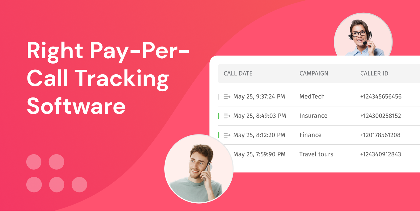 Number Crunching for Conversions: Choosing the Right Pay-Per-Call Tracking Software