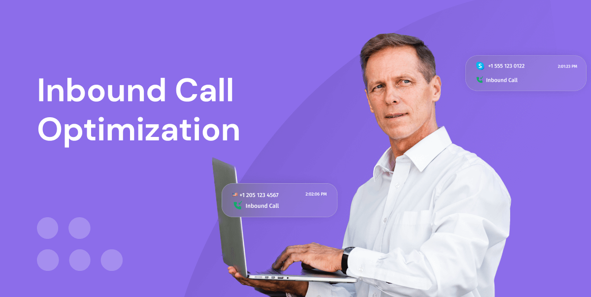 Top Strategies for Inbound Call Optimization