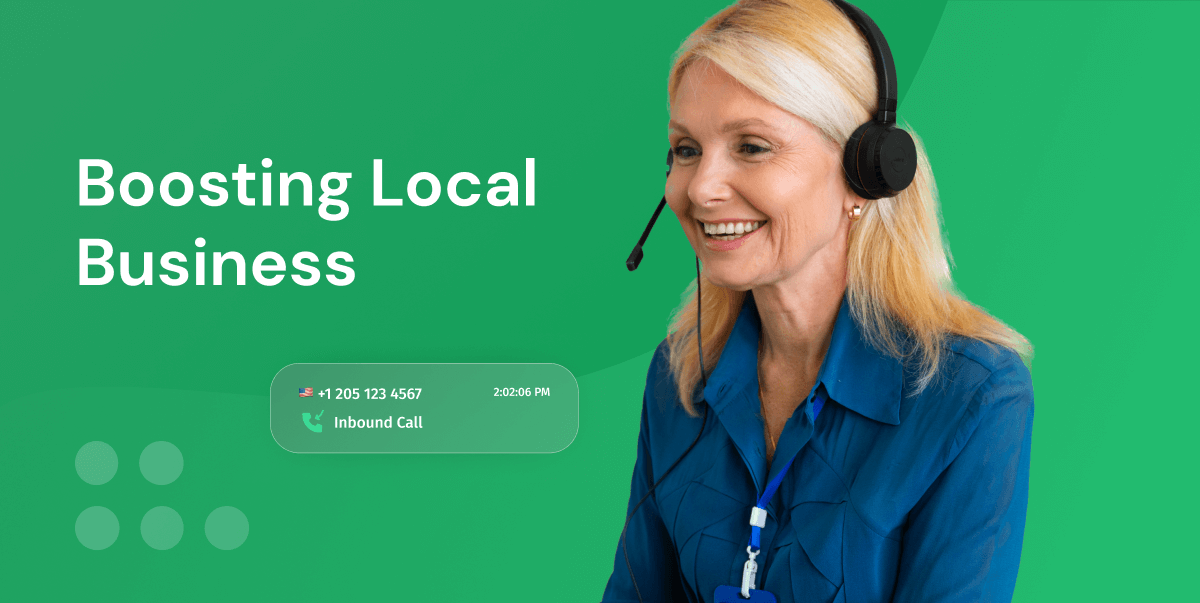 Why Local Number Call Tracking Boosts Your Local Business?