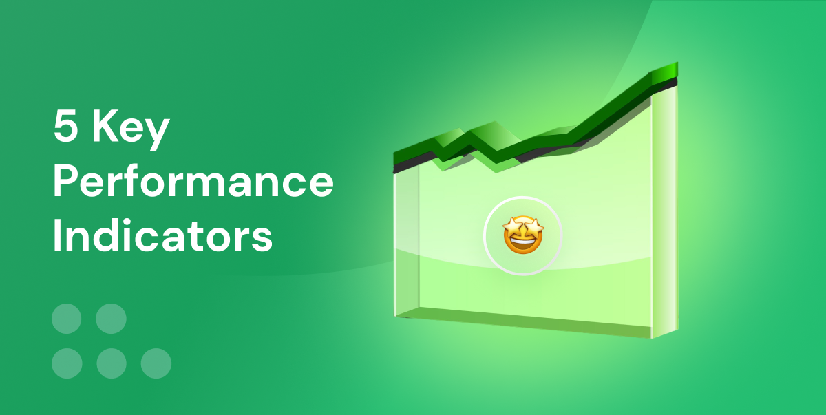 5 Key Performance Indicators to Track for Optimized Call Center Excellence