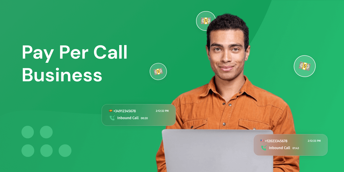 How to Start a Pay Per Call Business in 2024