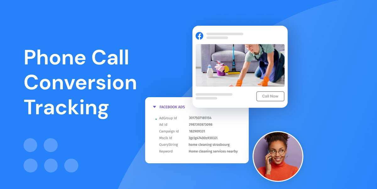 Phone Call Conversion Tracking for Data-Driven Decisions