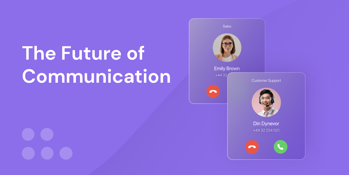 The Future of Communication: Embracing Virtual Numbers for a Connected World