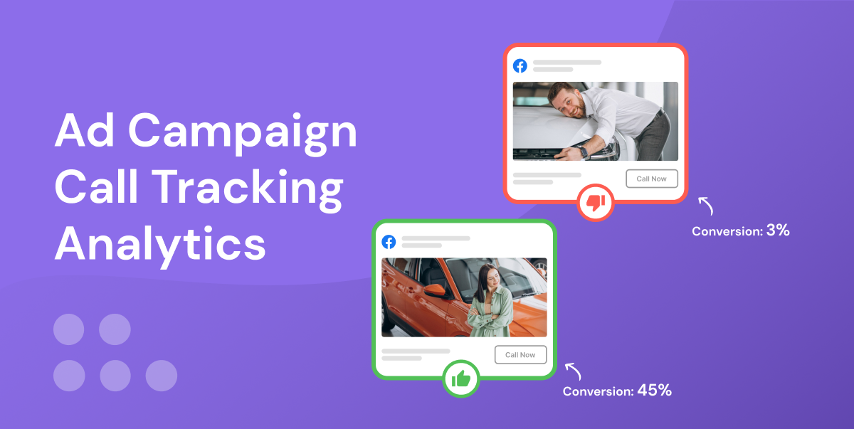 Uncovering Hidden ROI with Ad Campaign Call Tracking Analytics
