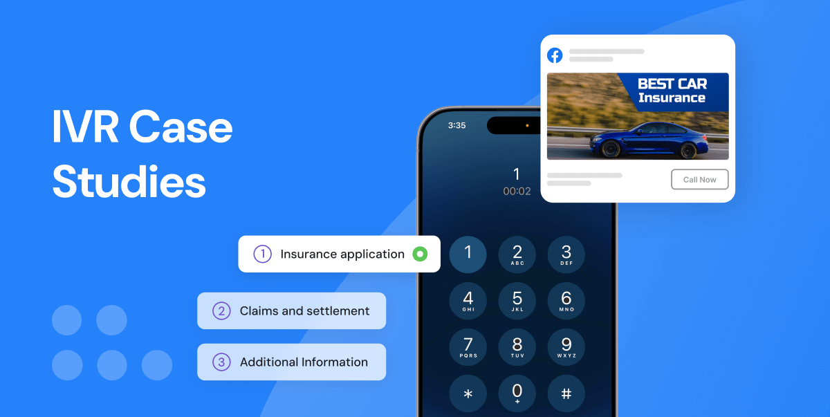 IVR Case Studies: Real Businesses Crushing It with Automated Call Experiences