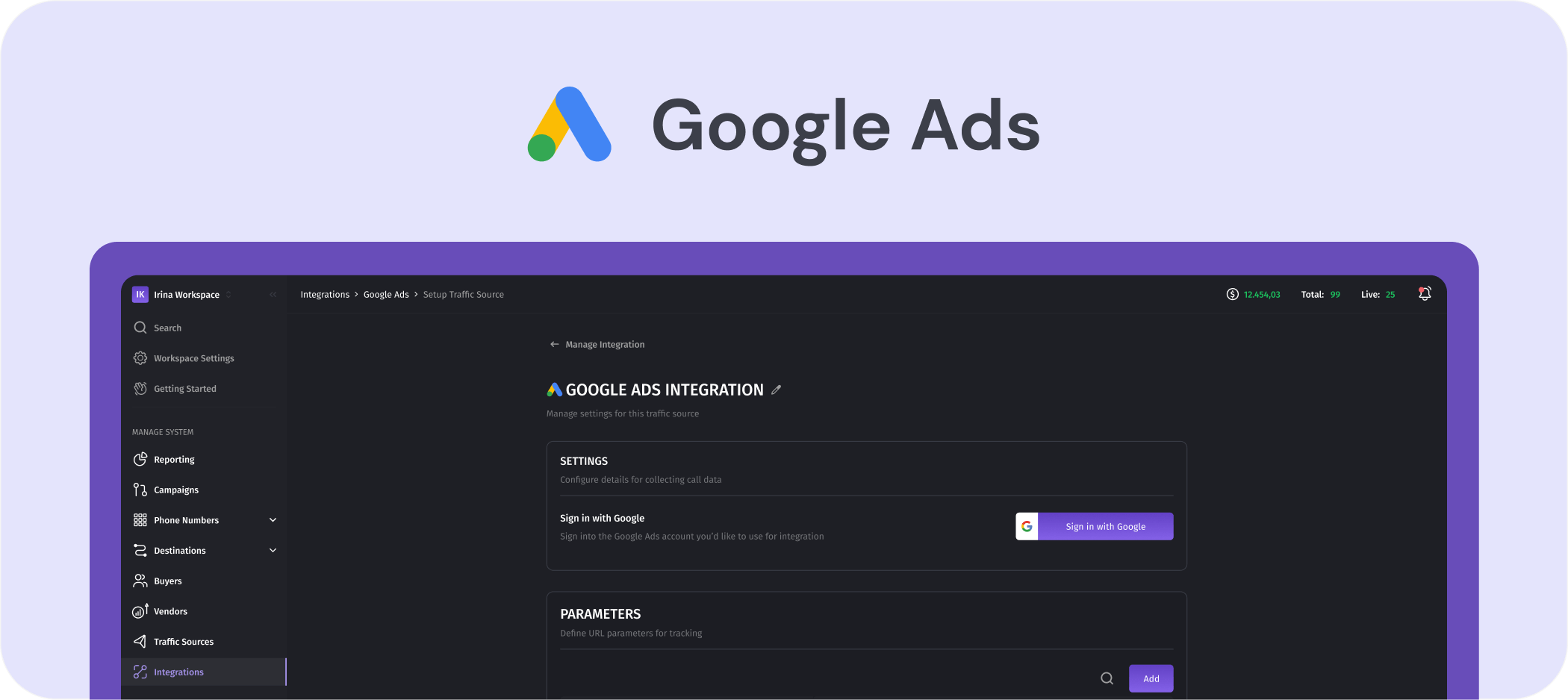 Google Ads